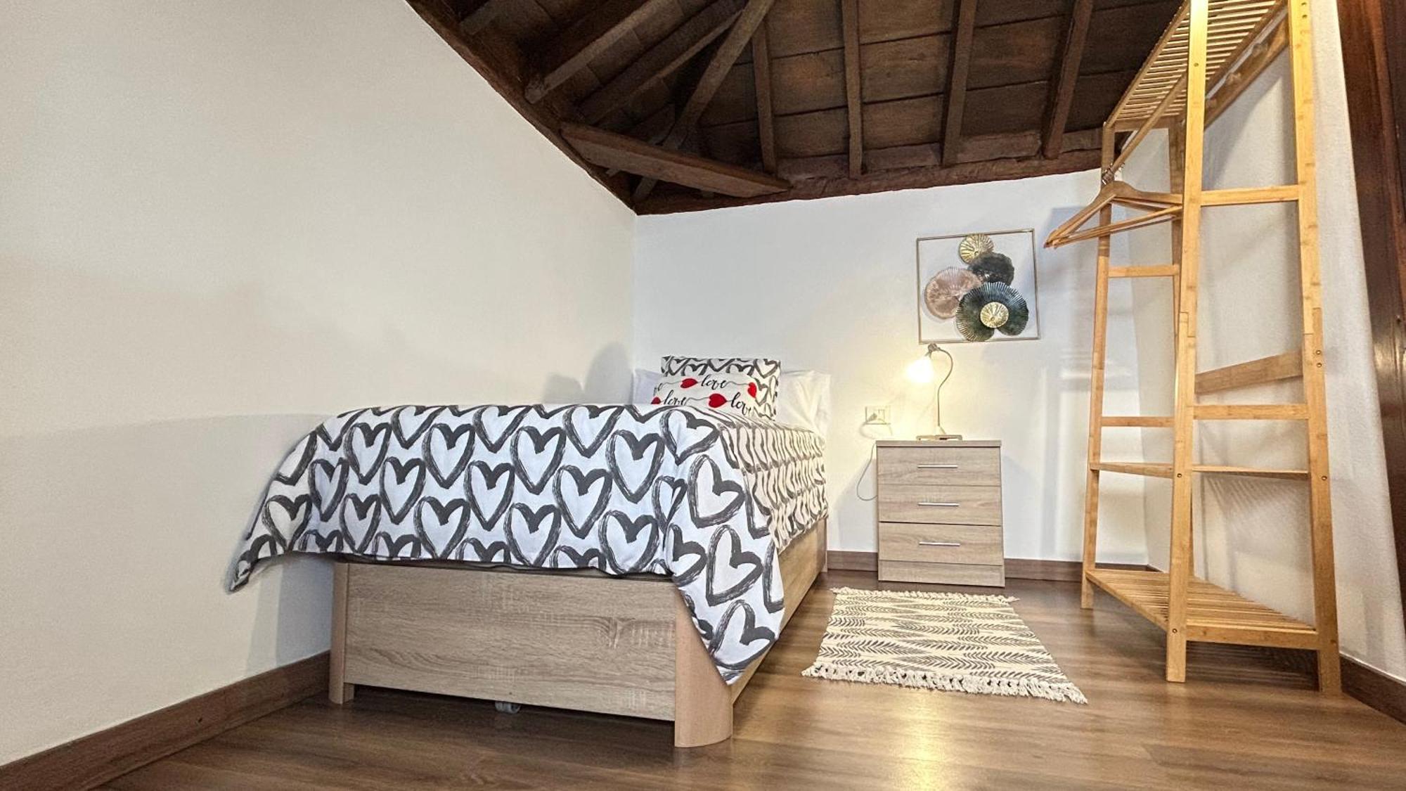 Puntagorda Casa Maruca 빌라 외부 사진