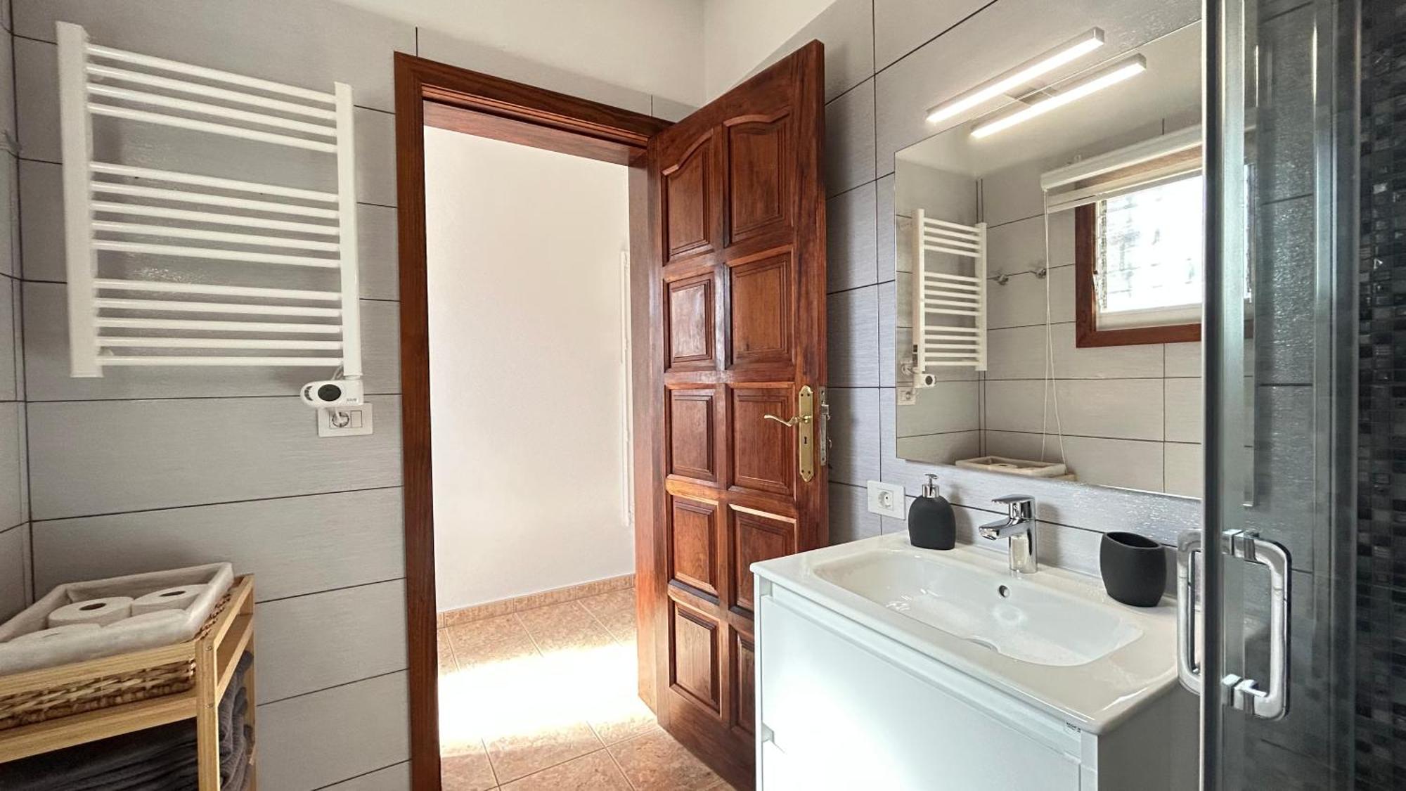 Puntagorda Casa Maruca 빌라 외부 사진